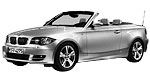 BMW E88 B0244 Fault Code